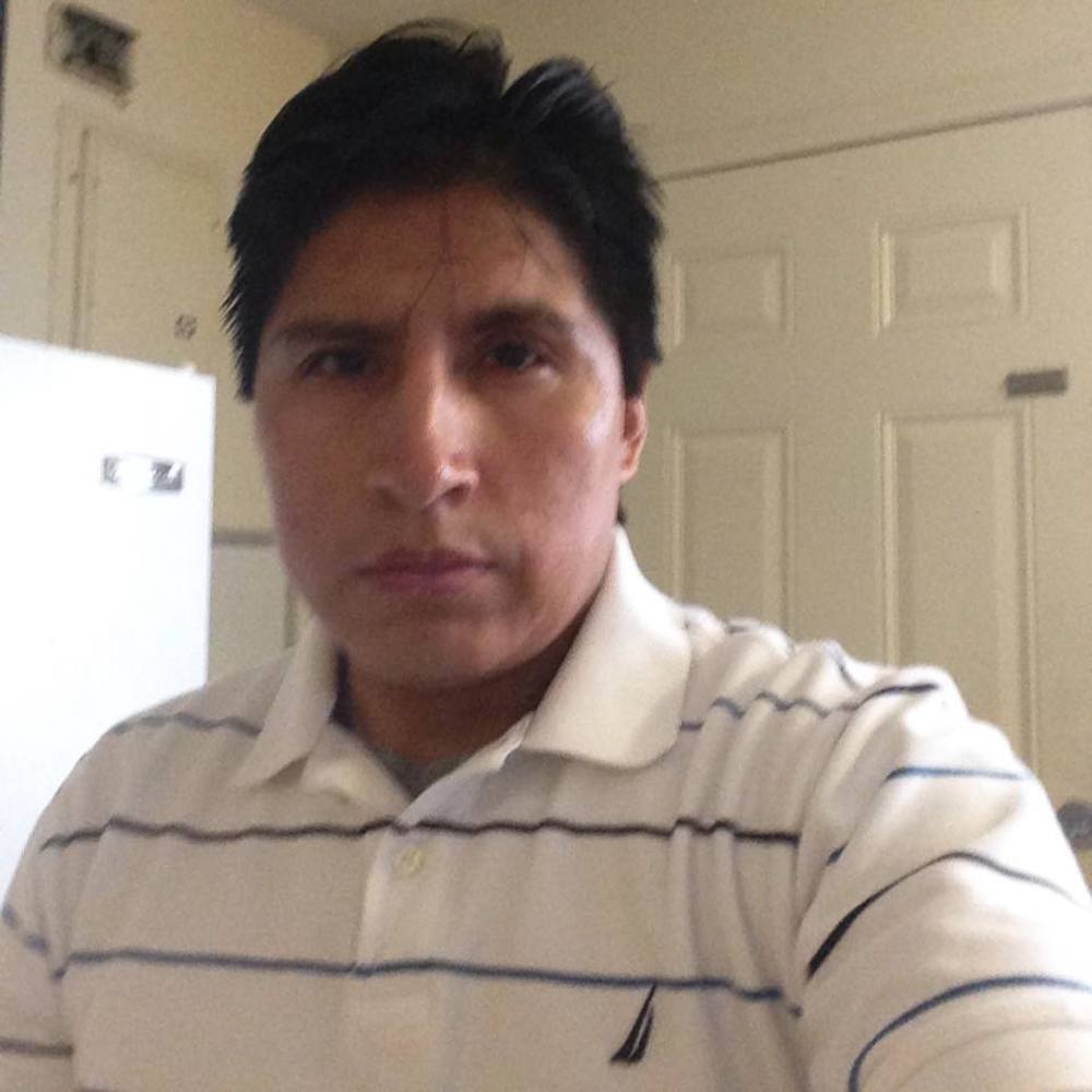 Meet your Posher, Luis